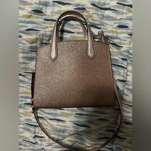 Kate Spade Tinsel Purse!
